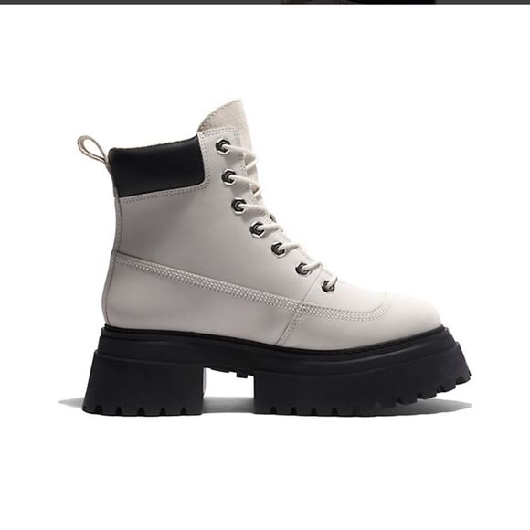 TIMBERLAND BNIB WOMEN’S "SKY" SIZE 9 BOOT - Picture 5 of 10